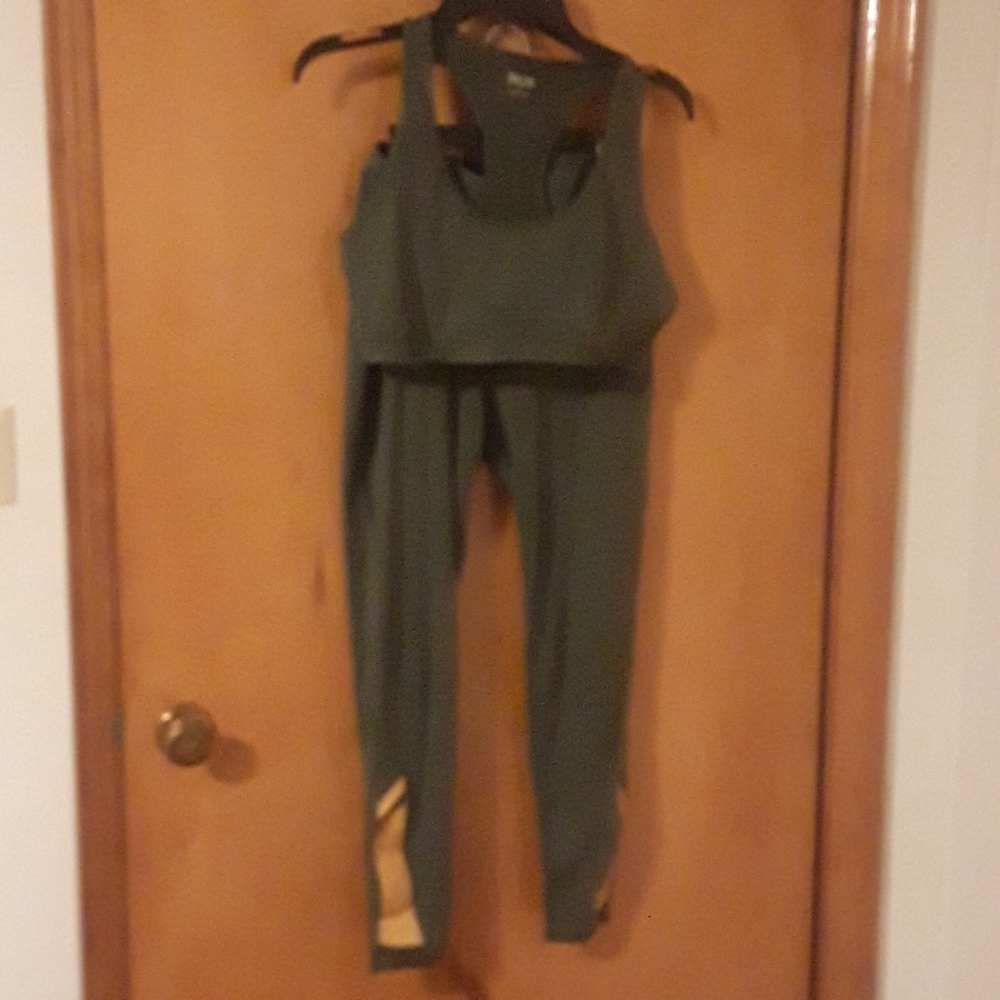 Activewear set